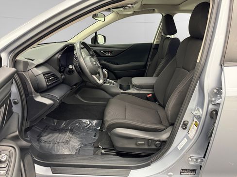 Certified 2023 Subaru Legacy Premium image 9