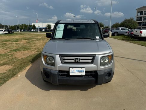 Used 2008 Honda Element EX image 3