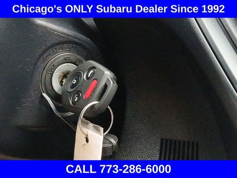 Certified 2025 Subaru Impreza 2.0i image 16