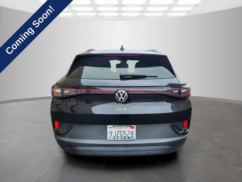 Used 2023 Volkswagen ID.4 Pro RWD image 6