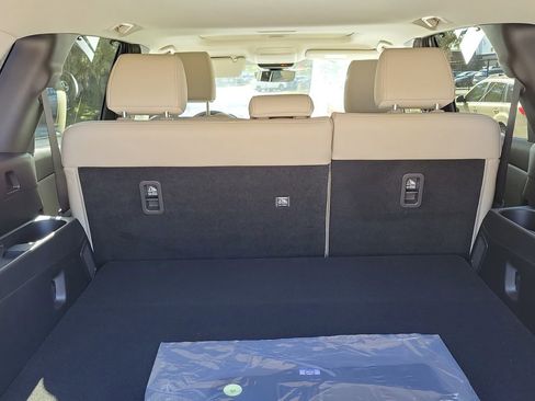 New 2026 MAZDA CX-70 3.3 Turbo w/ Preferred Package image 10