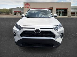 Certified 2021 Toyota RAV4 XLE Premium AWD/4WD video 2