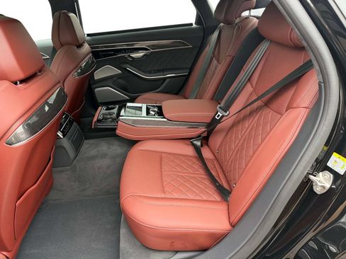 New 2026 Audi S8 AWD/4WD image 16