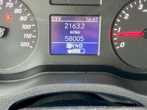 Used 2023 Mercedes-Benz Sprinter 2500 image 16