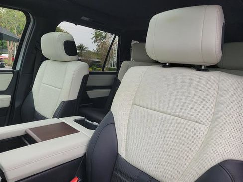 Used 2024 Toyota Sequoia Capstone image 41