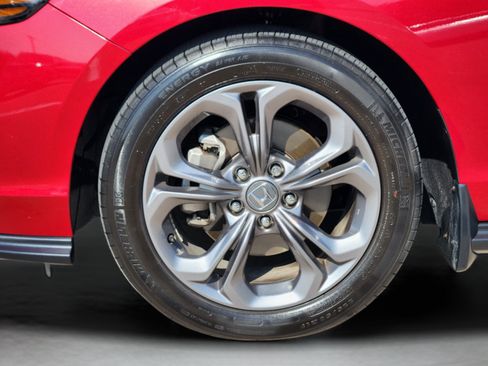 Used 2024 Honda Accord EX image 35