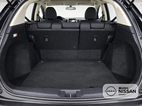 Used 2020 Honda HR-V LX image 12