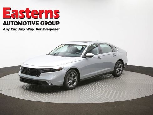 Used 2024 Honda Accord EX image 56