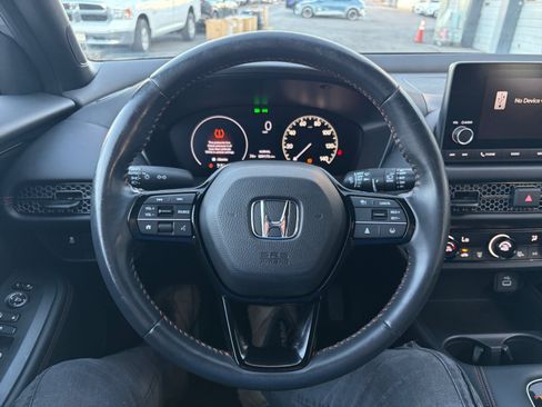 Used 2024 Honda HR-V Sport image 19