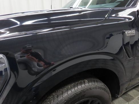 Used 2024 Ford F150 Platinum w/ FX4 Off-Road Package image 49