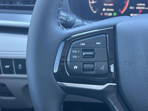 New 2026 Honda Odyssey EX-L image 23