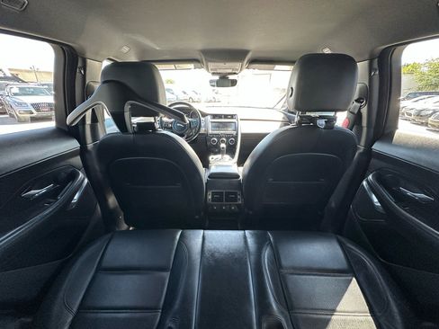 Used 2018 Jaguar E-PACE S image 24