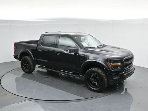 Used 2025 Ford F150 XLT w/ Equipment Group 303A High AWD/4WD image 45