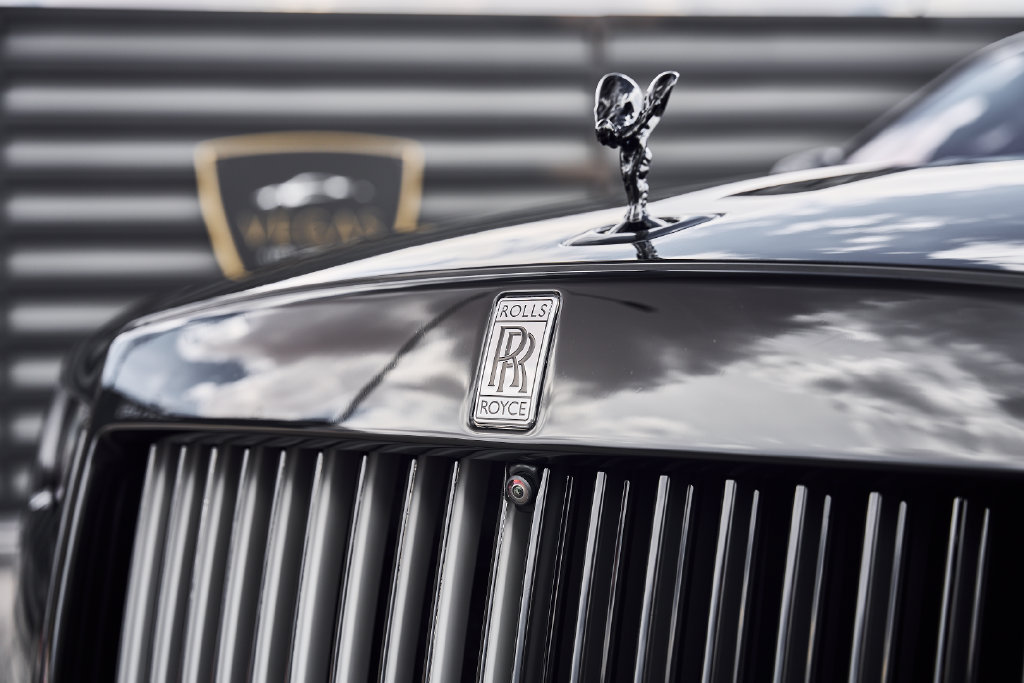 Used 2023 Rolls-Royce Ghost AWD/4WD image 10