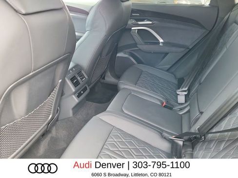 New 2026 Audi SQ5 Premium Plus image 13