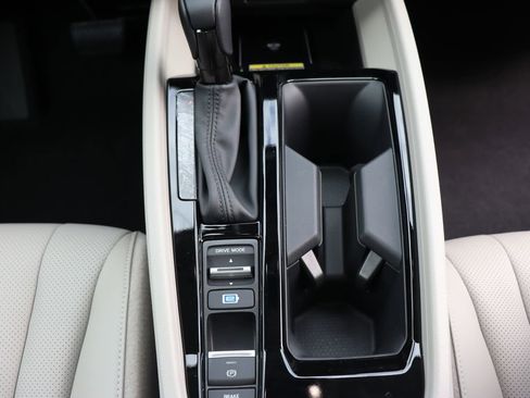 New 2025 Honda Accord EX-L image 22