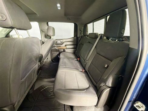 Used 2019 Chevrolet Silverado 1500 RST image 25