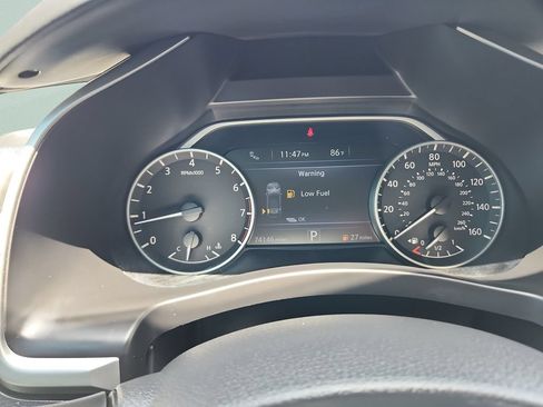 Used 2017 Nissan Murano SL FWD image 29