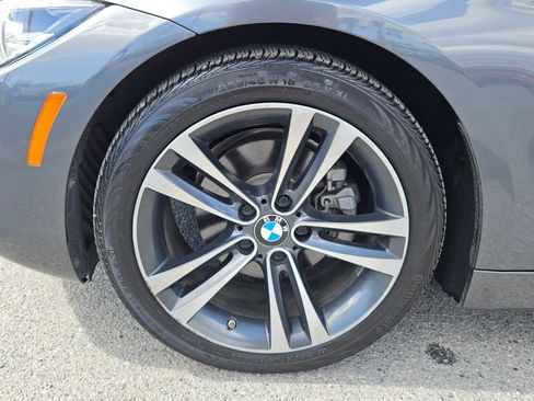 Used 2020 BMW 430i Convertible w/ Convenience Package image 9