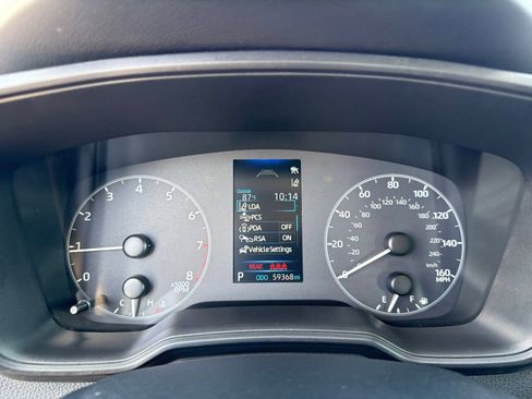 Used 2024 Toyota Corolla LE FWD image 27