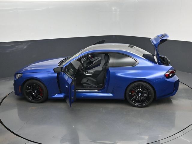 Used 2026 BMW M2 RWD image 17