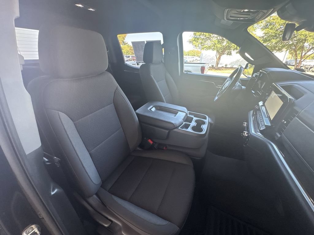 Certified 2024 GMC Sierra 1500 Elevation AWD/4WD image 28