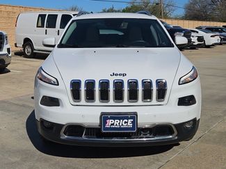 Used 2018 Jeep Cherokee Limited w/ Technology Group video 2