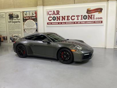 Used 2020 Porsche 911 Carrera S