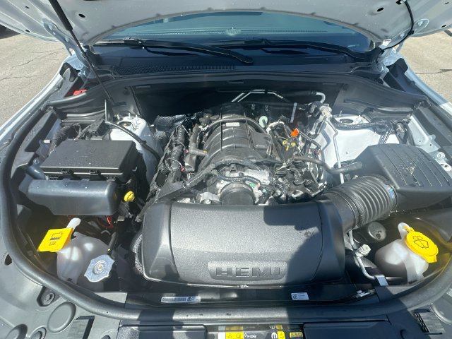 New 2026 Dodge Durango GT AWD/4WD image 30