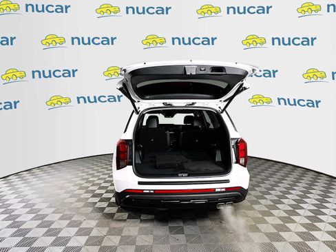 Certified 2023 Hyundai Palisade XRT w/ Cargo Package image 28