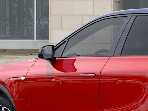 New 2025 Cadillac Lyriq Sport image 12