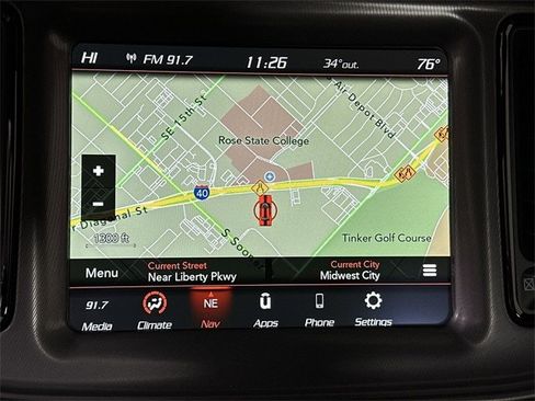 Used 2023 Dodge Challenger GT image 14