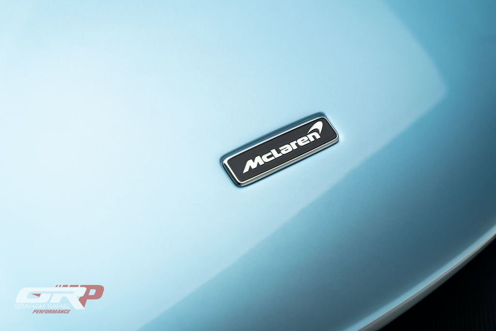 Used 2021 McLaren Elva RWD image 10