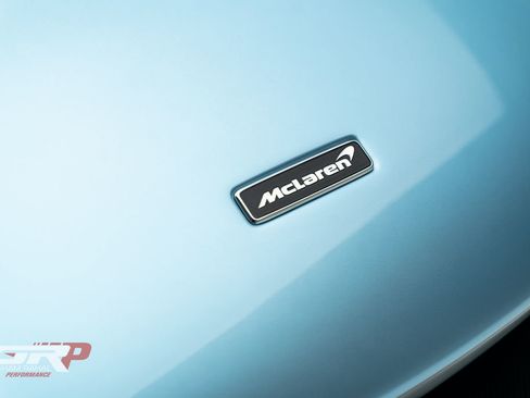 Used 2021 McLaren Elva image 10