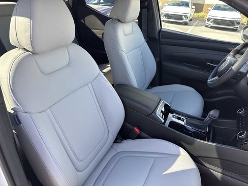 New 2026 Hyundai Santa Cruz SEL image 31