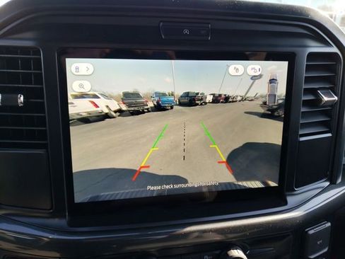 New 2026 Ford F150 STX w/ F-150 LOBO Package image 19