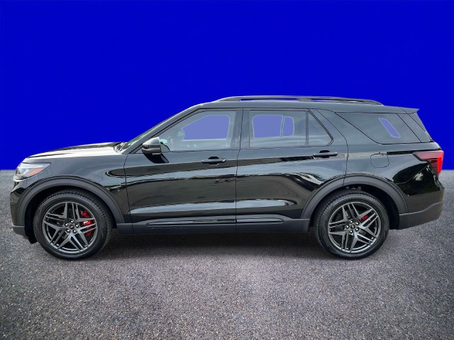 New 2026 Ford Explorer ST w/ Sun And Sound Package AWD/4WD image 6