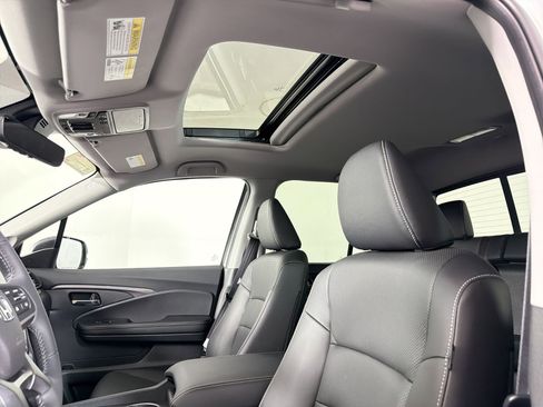 New 2026 Honda Ridgeline RTL image 13