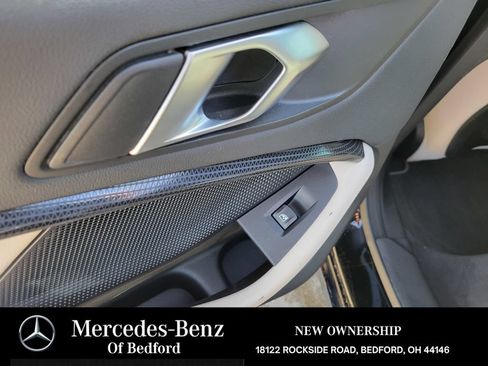 Used 2022 BMW 228i xDrive Gran Coupe w/ Convenience Package AWD/4WD image 44