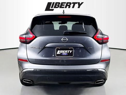 Used 2023 Nissan Murano S image 6