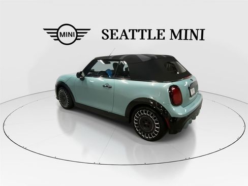 New 2026 MINI Cooper John Cooper Works image 8