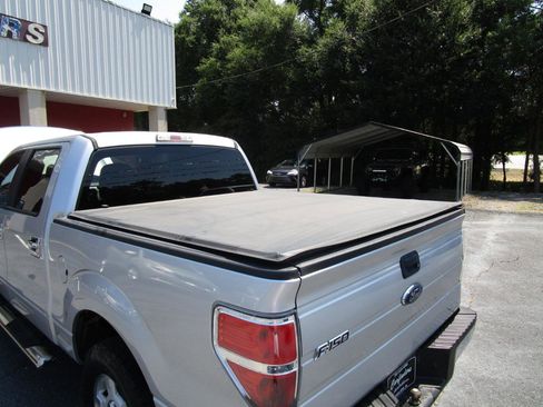 Used 2014 Ford F150 XLT RWD image 19