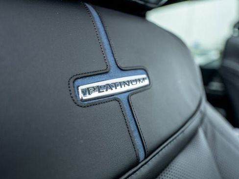 New 2026 Ford F250 Platinum w/ Tremor Off-Road Package image 41