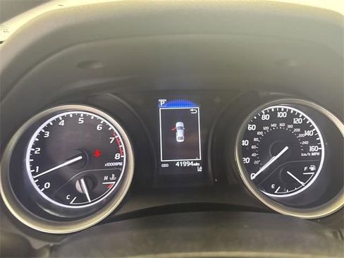 Certified 2024 Toyota Camry LE image 16