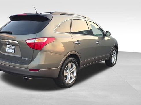 Used 2008 Hyundai Veracruz GLS FWD image 5