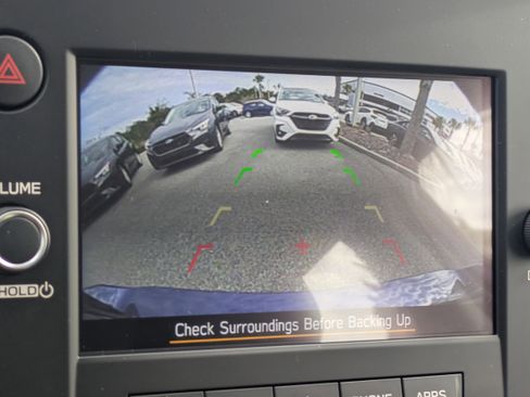 Certified 2025 Subaru Impreza 2.0i image 20