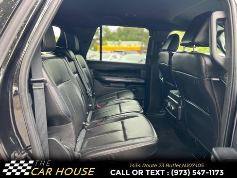 Used 2021 Ford Expedition Max XLT image 21
