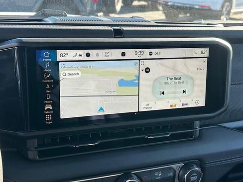 New 2026 Jeep Wrangler Unlimited Rubicon image 24