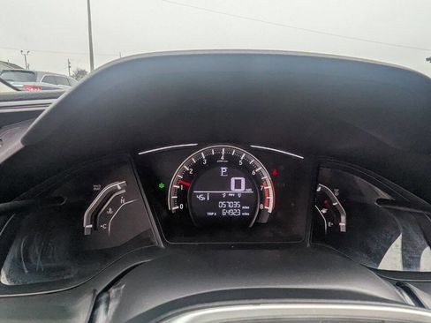 Used 2017 Honda Civic LX image 11