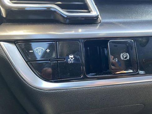 Used 2023 Kia Sportage EX image 26